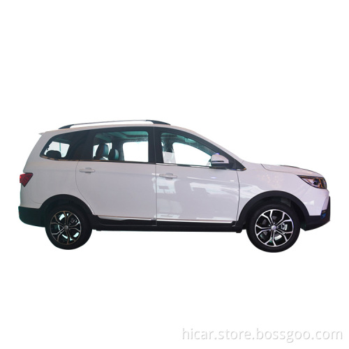 High Speed Suv Model 7 Seats Big Space Electric Car Vehicle New